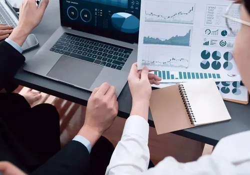 Examples of Strategic Planning in Specific Industries