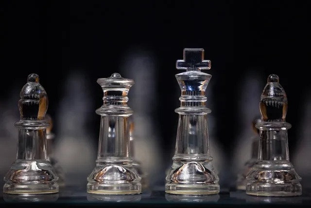 The Power of Strategic Planning
