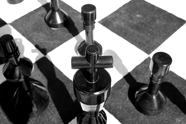 Assessing the Current State: A Comprehensive Look at the Strategic Planning Process