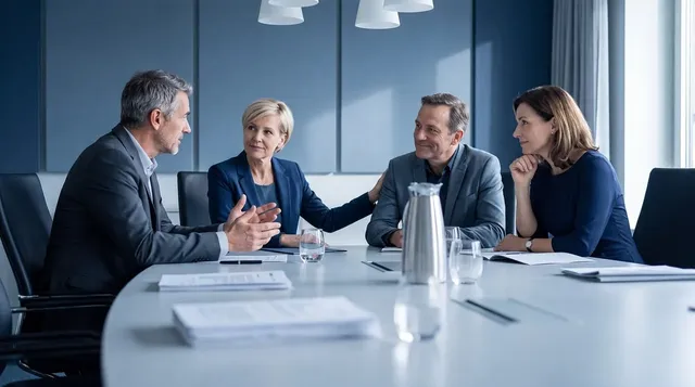 How Customized Strategic Planning Services Can Boost Your Business