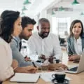 Maximizing Employee Buy-In and Adoption: Strategies for Successful Change Management