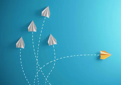 A Comprehensive Look at Managing Organizational Change